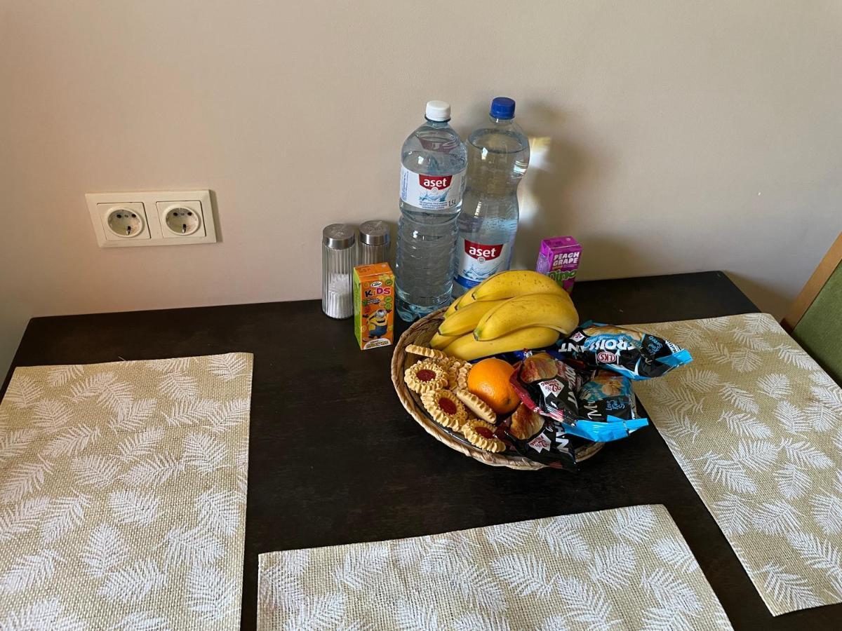 Happy Guest Apartament Jūrkalne Eksteriør bilde